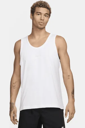 Nike Sportswear Premium Essentials tanktop voor heren