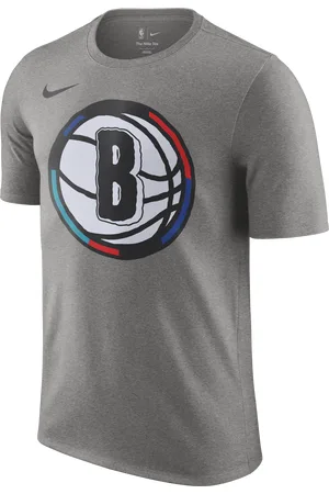 Nike Brooklyn Nets Essential City Edition NBA-herenshirt