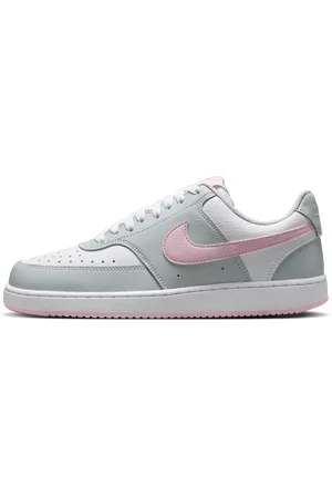 Nike Court Vision Low damesschoenen
