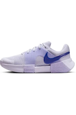 Nike Zoom GP Challenge 1 hardcourt tennisschoenen voor dames