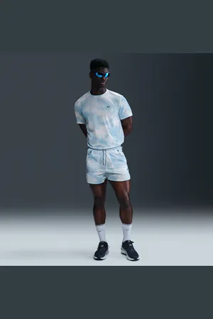 Nike Running Division Breathe Dri-FIT ADV hardloopshorts met binnenbroek voor heren (10 cm)