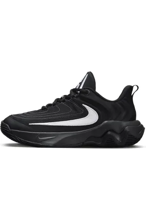 Nike Giannis Immortality 4 basketbalschoenen voor kids