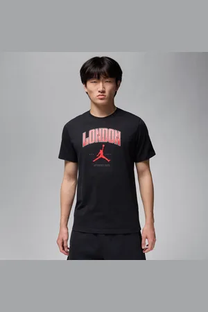 Jordan Londen T-shirt voor heren