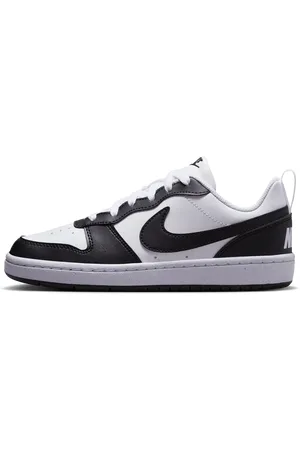 Nike Court Borough Low Recraft kinderschoenen
