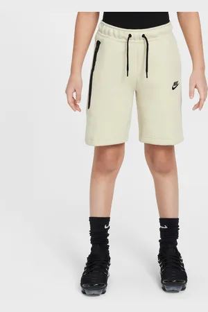 Nike Tech Fleece jongensshorts