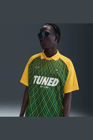 Nike Sportswear voetbalshirt voor heren