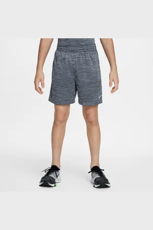 Nike Multi jongensshorts met Dri-FIT