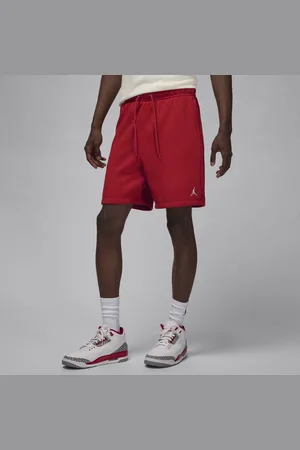 Jordan Brooklyn Fleece herenshorts