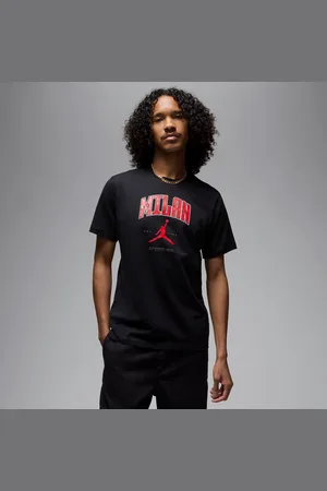 Jordan Milan T-shirt voor heren