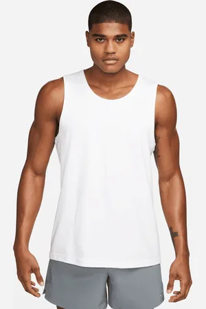 Nike Primary Dri-FIT multifunctionele tanktop voor heren
