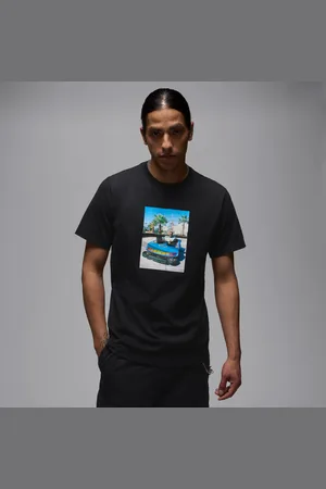 Jordan Brand T-shirt voor heren