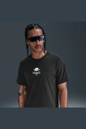Nike Golfshirt voor heren