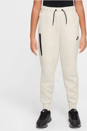 Nike Sportswear Tech Fleece joggingbroek voor meisjes