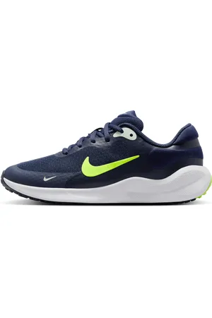 Nike Revolution 7 hardloopschoenen voor kids (straat)