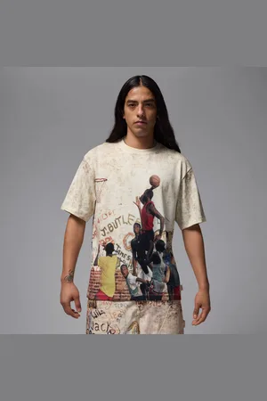 Jordan Air 85 T-shirt met graphic voor heren