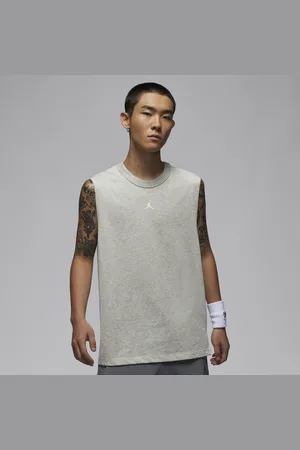 Jordan Sport herentop zonder mouwen met Dri-FIT