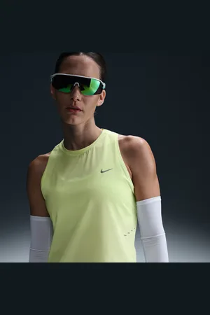 Nike Swift Dri-FIT hardlooptanktop voor dames