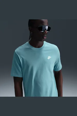 Nike Sportswear Club T-shirt voor heren