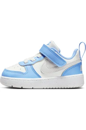 Nike Court Borough Low Recraft schoenen voor baby