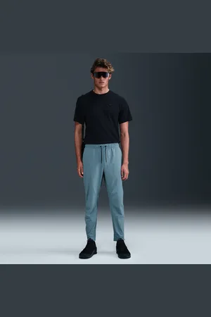 Nike Unlimited Dri-FIT veelzijdige herenbroek met ritsboord