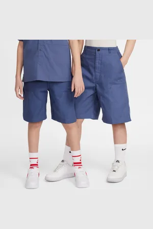 Nike Sportswear Metro Ground werkshorts voor kids