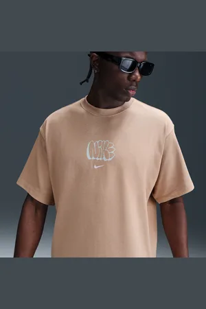 Nike Solo Swoosh T-shirt voor heren