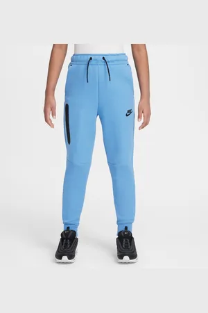 Nike Sportswear Tech Fleece joggingbroek voor meisjes