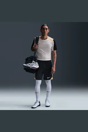 Nike Strike Dri-FIT voetbalshorts voor heren