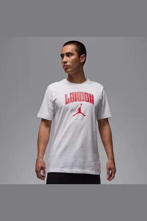 Jordan Londen T-shirt voor heren