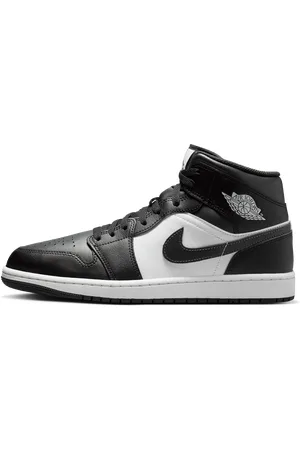 Jordan Air 1 Mid Herenschoenen