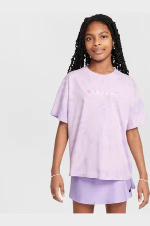 Nike Sportswear T-shirt voor meisjes