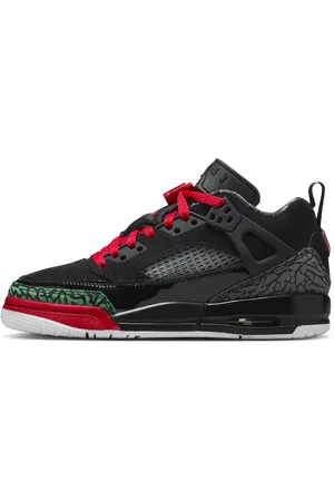Jordan Spizike Low kinderschoenen