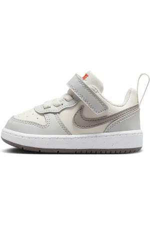 Nike Court Borough Low Recraft schoenen voor baby