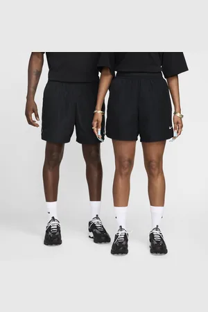 Nike NOCTA Cardinal nylon shorts
