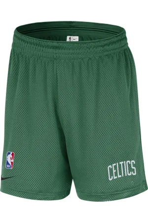Nike Boston Celtics NBA-herenshorts met mesh