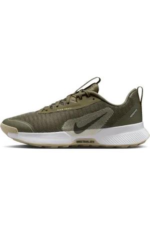 Nike Juniper Trail 3 trailrunningschoenen voor dames