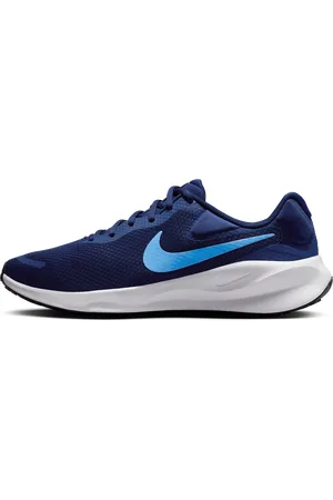 Nike Revolution 7 hardloopschoenen voor heren (straat)
