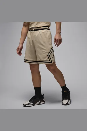 Jordan Sport Diamond herenshorts van mesh met Dri-FIT