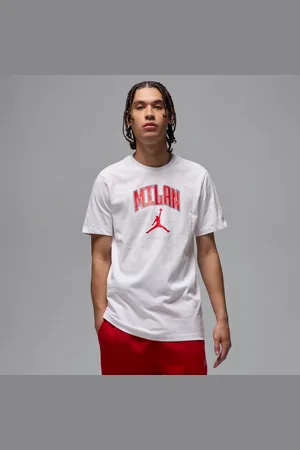 Jordan Milan T-shirt voor heren