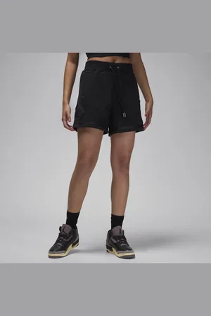 Jordan Flight Fleece Diamond damesshorts