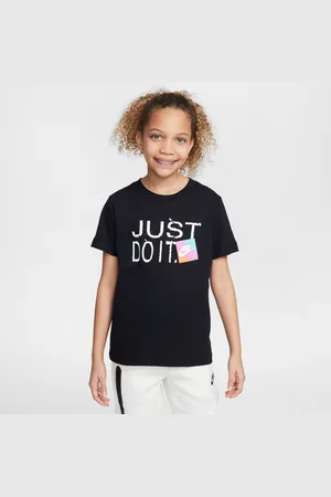 Nike Sportswear T-shirt voor kids