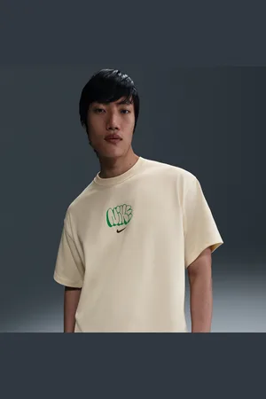 Nike Solo Swoosh T-shirt voor heren