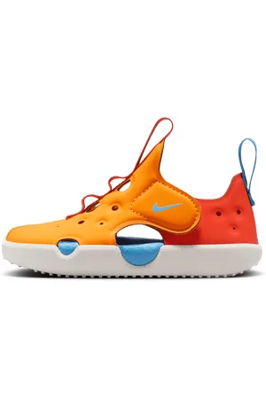 Nike Sunray Protect 4 sandalen voor baby