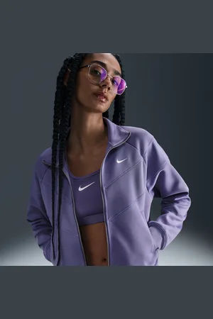 Nike Sportswear Windrunner Knit damesjack
