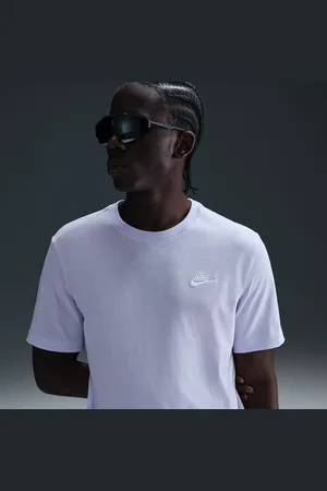 Nike Sportswear Club T-shirt voor heren