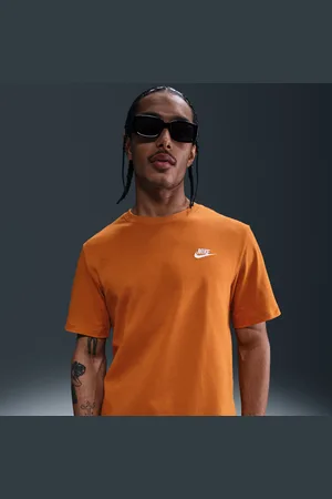 Nike Sportswear Club T-shirt voor heren