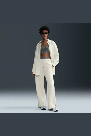 Nike Sportswear Phoenix Fleece Joggingbroek met hoge taille voor dames