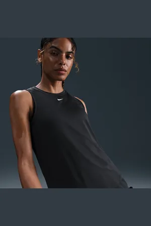 Nike One Classic Dri-FIT tanktop voor dames