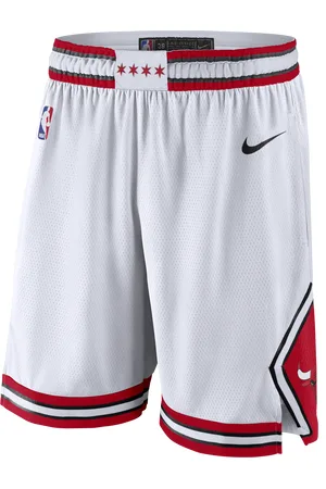 Nike Chicago Bulls Association Edition Swingman NBA-herenshorts