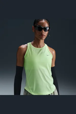 Nike Tempo Dri-FIT hardlooptanktop voor dames